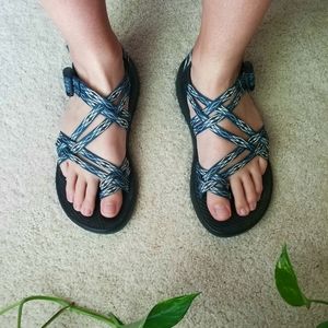 Chaco Sandals